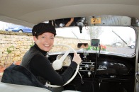 Logo Bel Ami Oldtimer