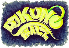 Logo DJ KUNO PFALZ