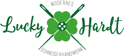 Logo LUCKY HARDT
