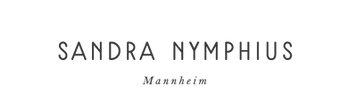 Logo SANDRA NYMPHIUS