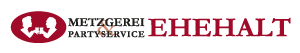 Logo METZGEREI & PARTYSERVICE EHEHALT