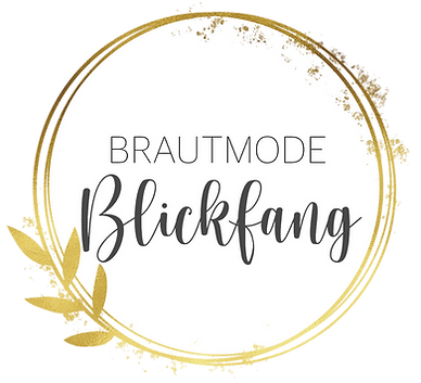 Logo BRAUTMODE BLICKFANG
