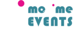 Logo MOTIME EVENTS