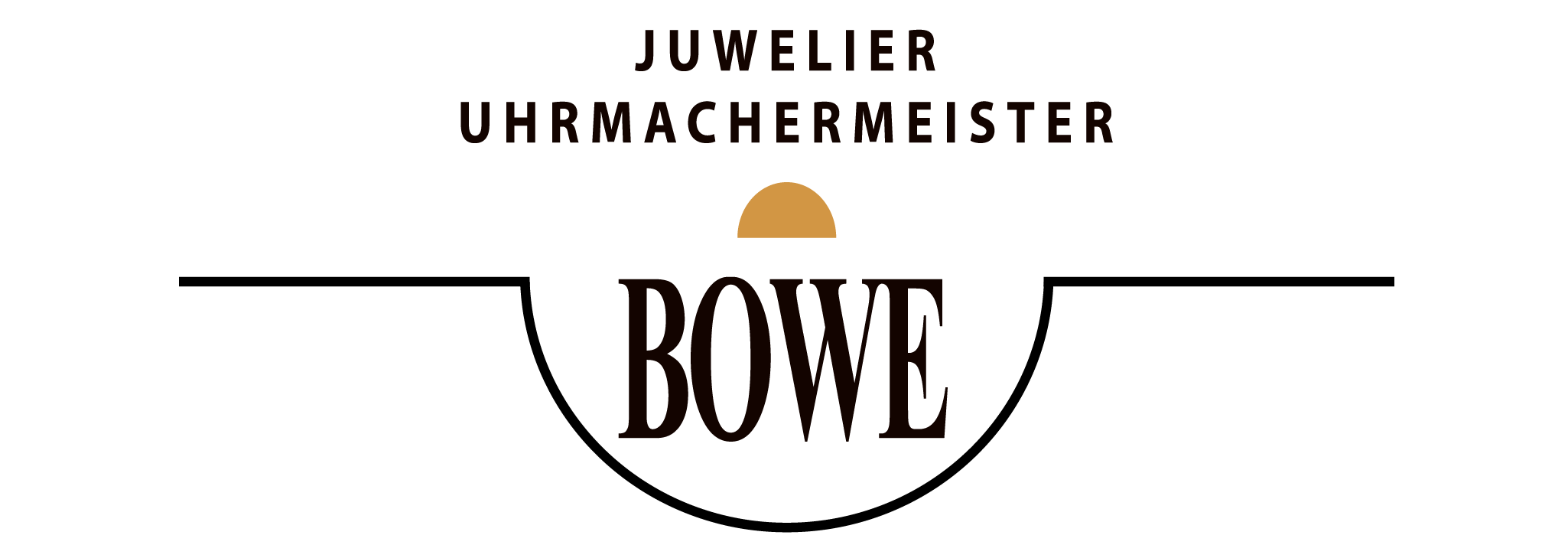 Logo JUWELIER BOWE