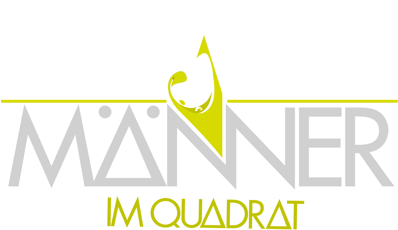 Logo BARMÄNNER IM QUADRAT