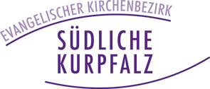 Logo KIRCHENBEZIRK SÜDL. KURPFALZ