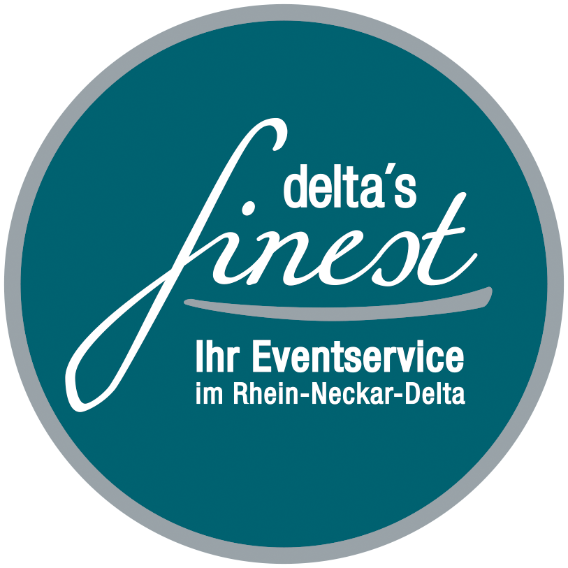 Logo Deltas Finest Eventservice