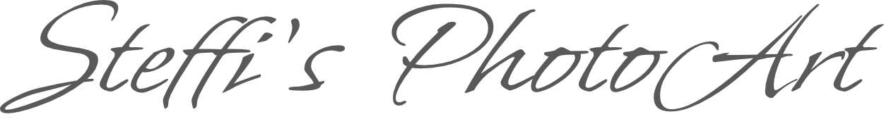 Logo Steffi’s PhotoArt