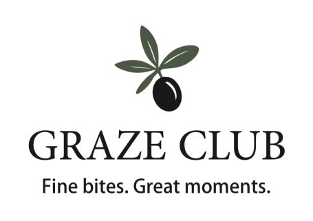 Logo Graze Club