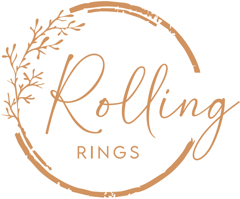 Logo ROLLING RINGS