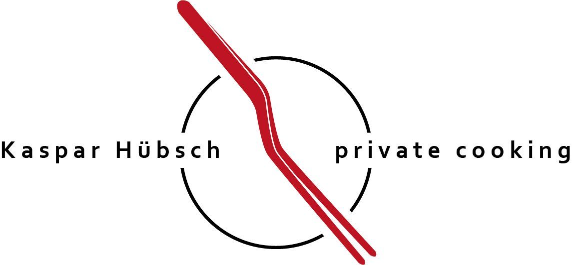 Logo KASPAR HÜBSCH