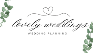 Logo LOVELY WEDDINGS