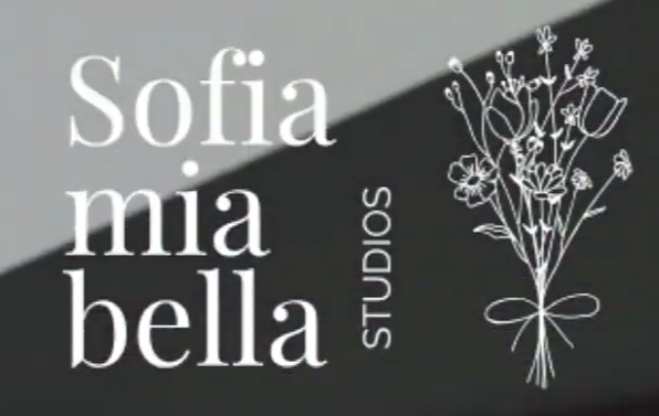 Logo MAGIC SOFIA MIA BELLA STUDIOS