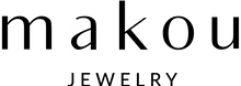Logo MAKOU JEWELRY