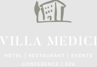 Logo HOTEL VILLA MEDICI