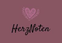Logo HERZNOTEN SÄNGERIN