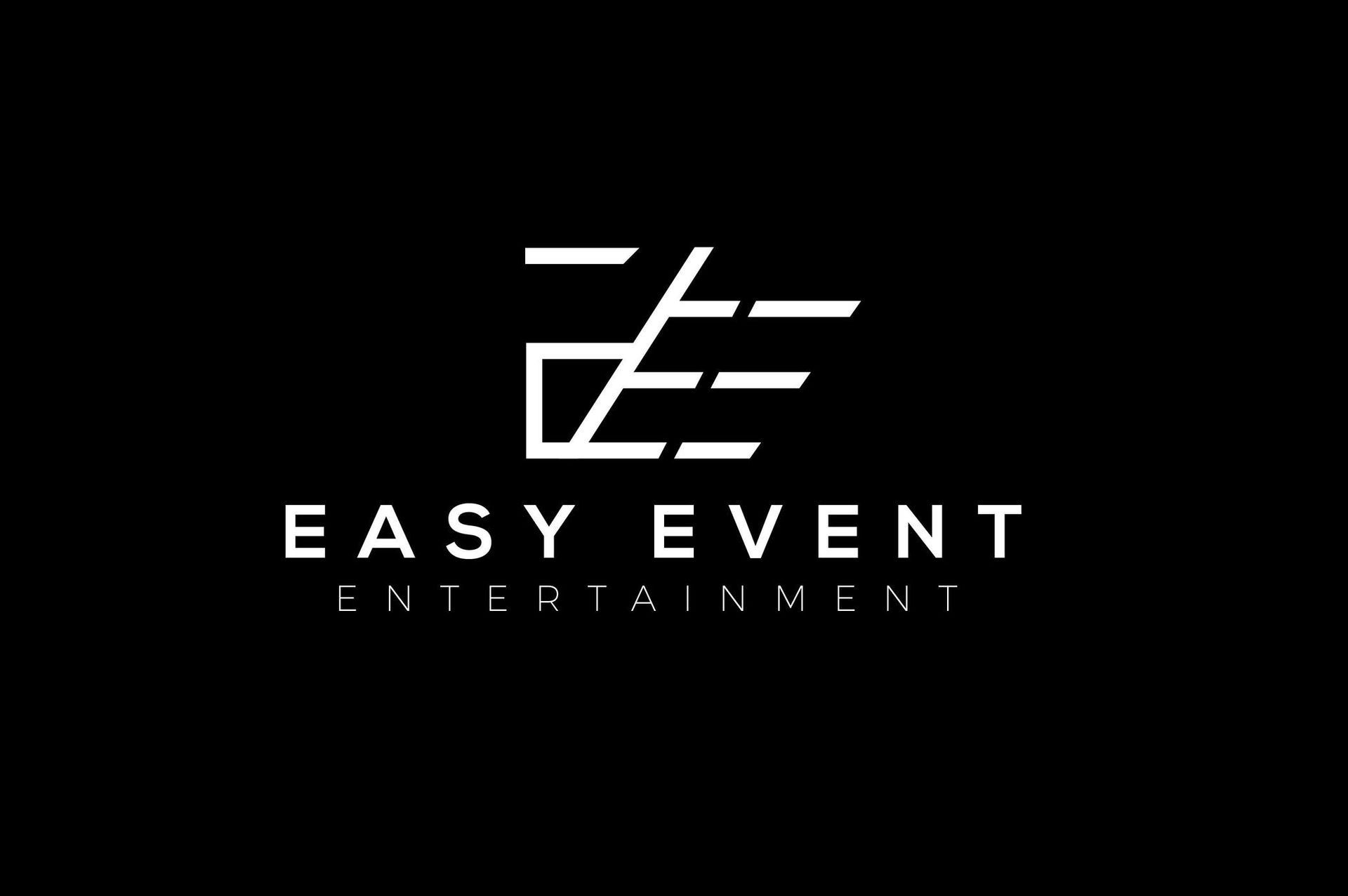 Logo EASY EVENT ENTERTAINMENT