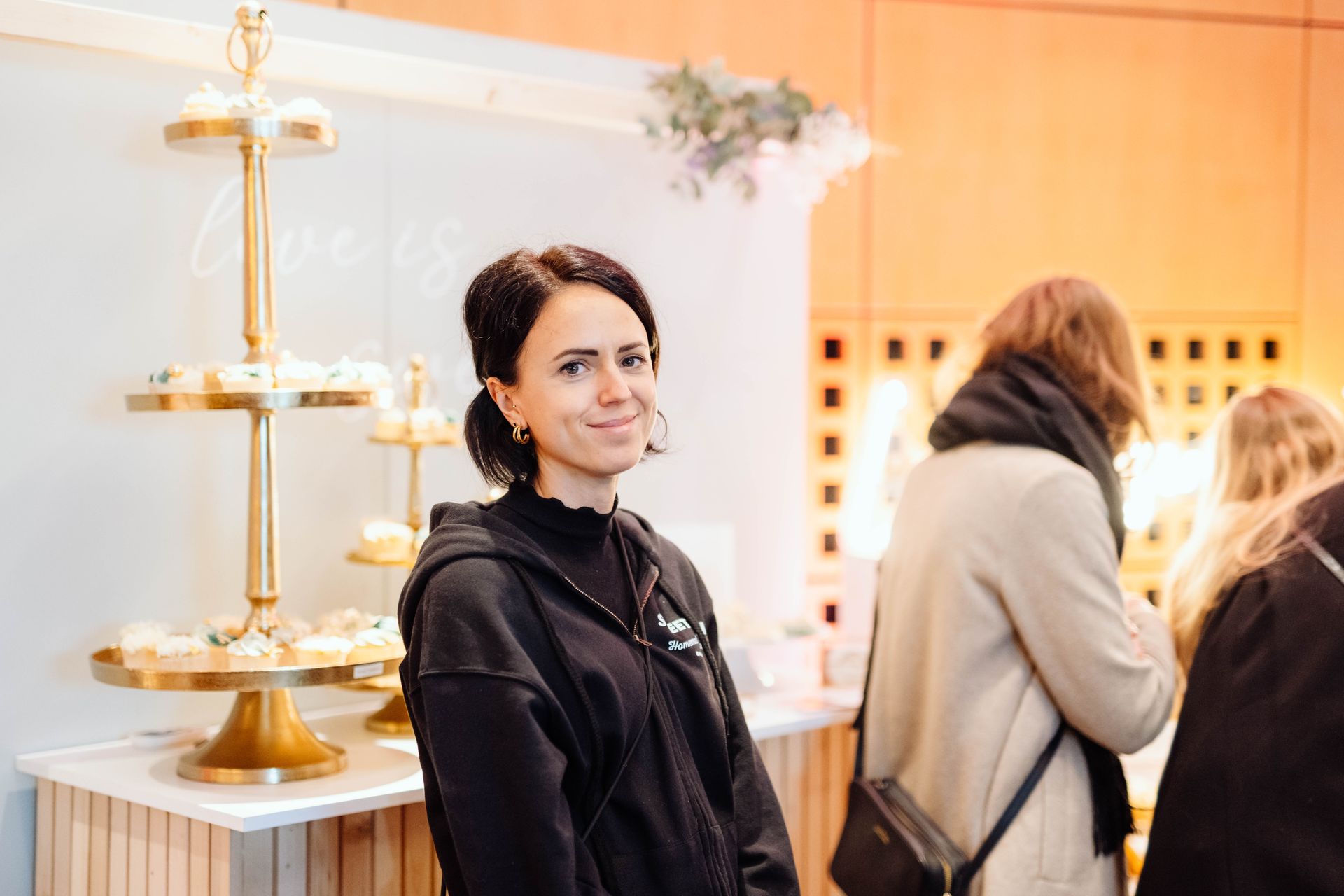 Messevideo der Hochzeitsmesse Weinheim