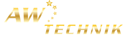 Logo AW Pyrotechnik GmbH