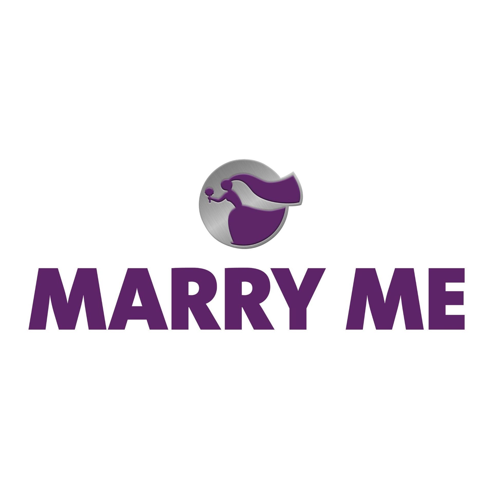 Logo MARRY ME BRAUTMODE