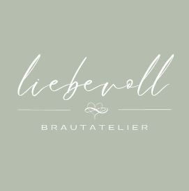 Logo BRAUTATELIER LIEBEVOLL