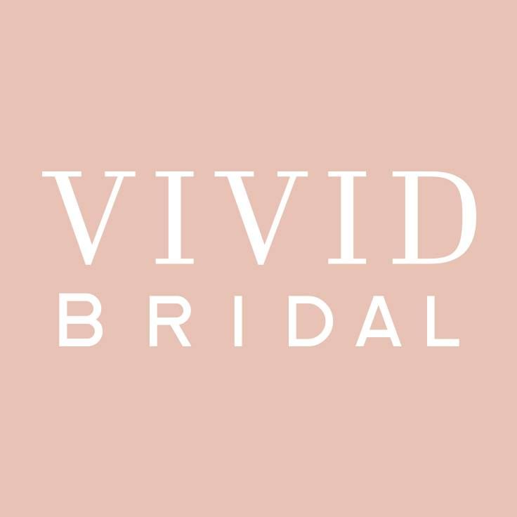 Logo VIVID BRIDAL